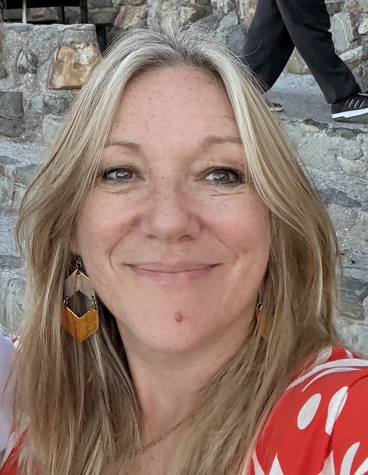 Kath Lewis, Founder of Hatch Incubator
