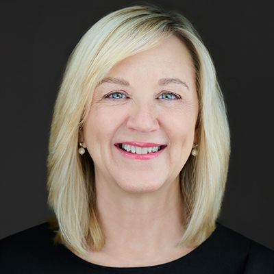 Marie Quigley, ICF MCC and EMCC ESIA Accredited Coach Supervisor